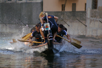 Dragon Boat