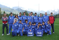 Allievi Provinciali 2007/2008