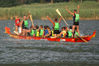 Dragon Boat